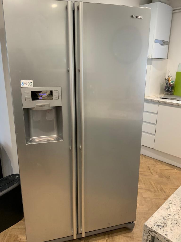 spares for samsung fridge